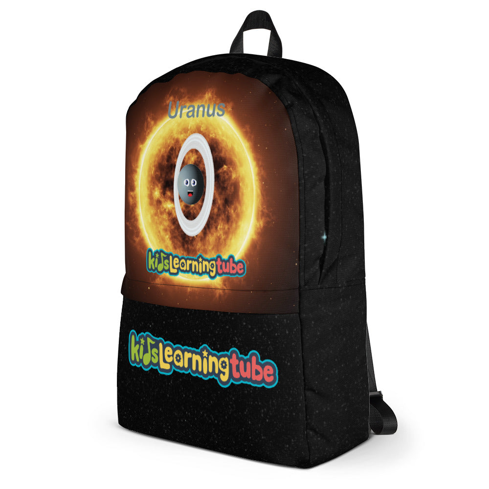 Uranus - Backpack
