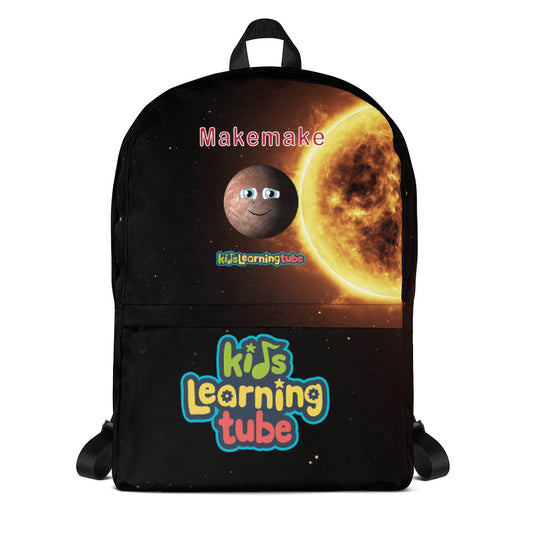 Makemake - Backpack