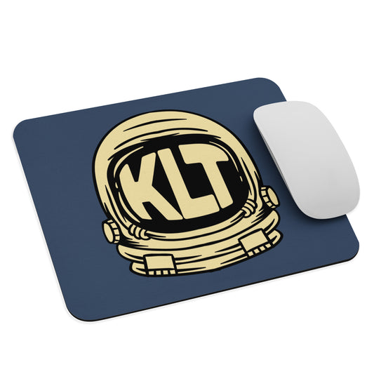 KLT Logo Mouse pad