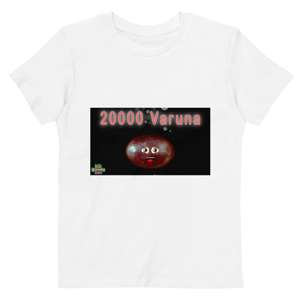 20000 Varuna - Organic cotton kids t-shirt