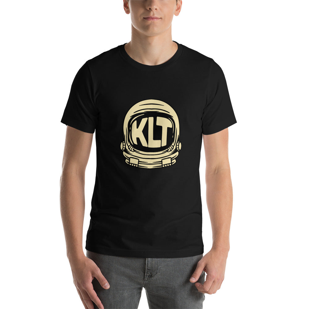 KLT Logo t-shirt