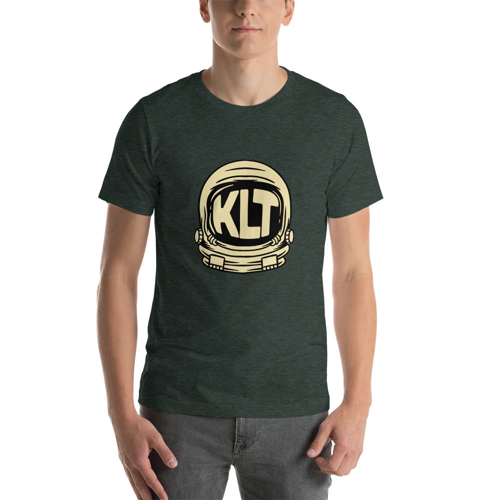 KLT Logo t-shirt