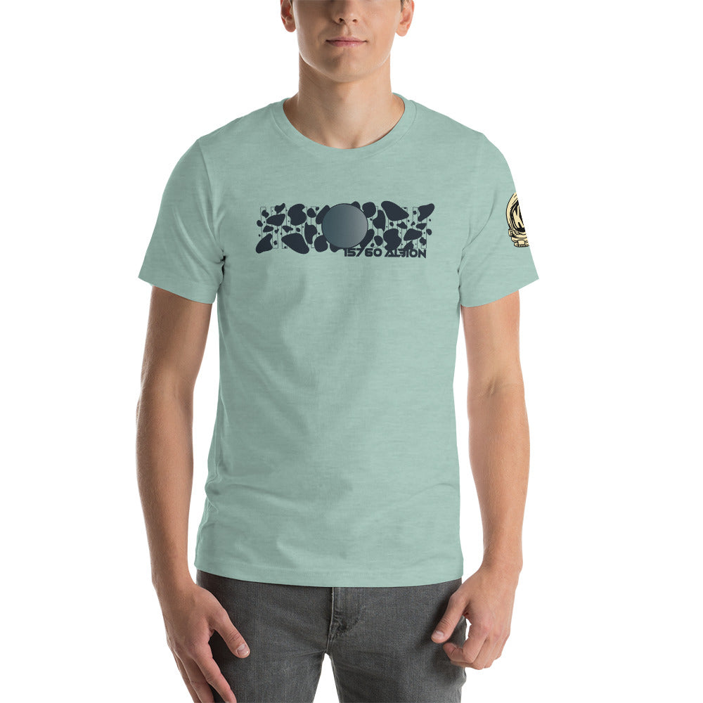 15760 Albion Unisex t-shirt