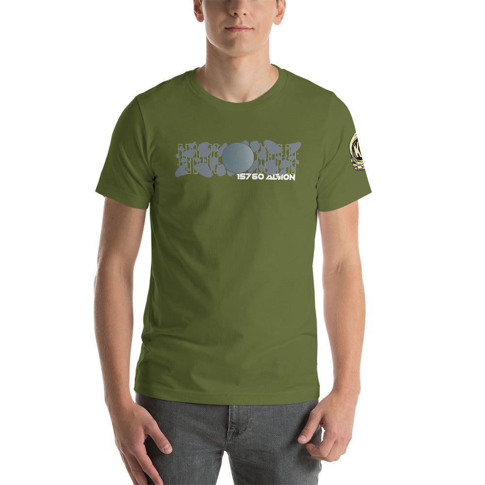 15760 Albion Unisex t-shirt