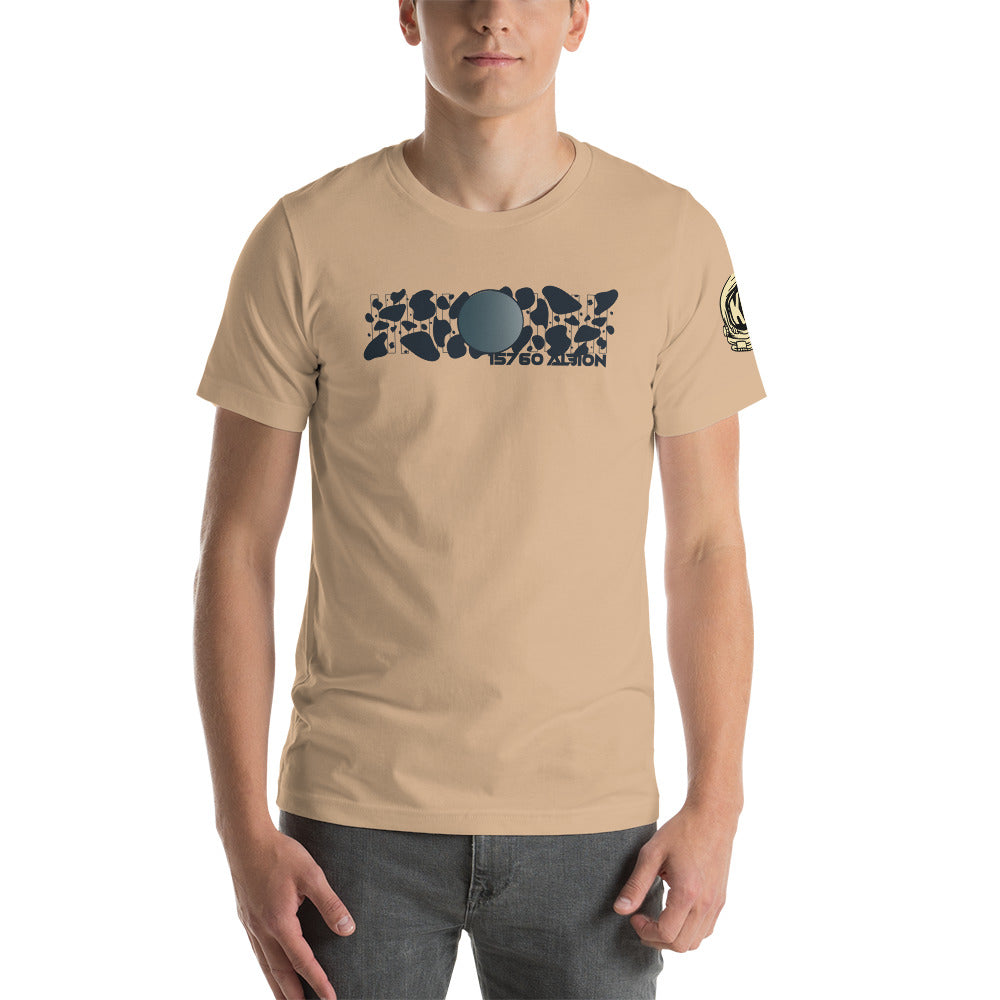 15760 Albion Unisex t-shirt