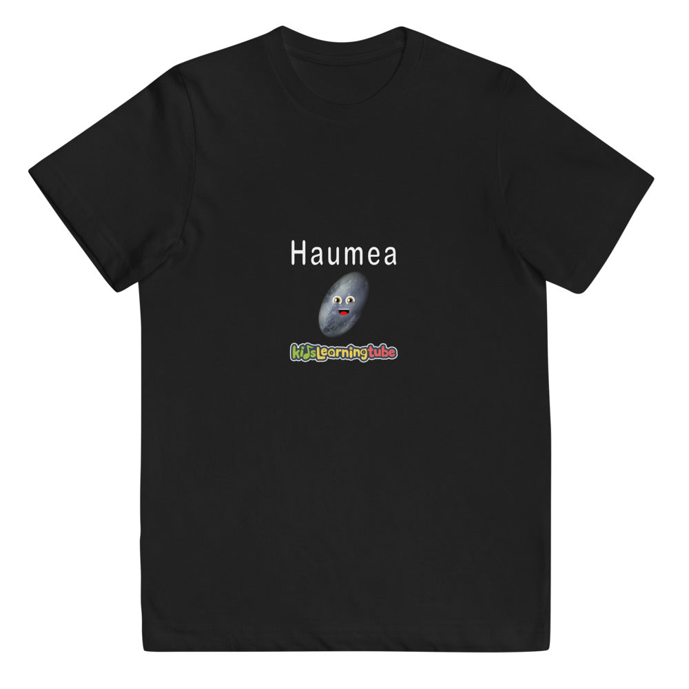 Haumea – Black – The Shugie Shop