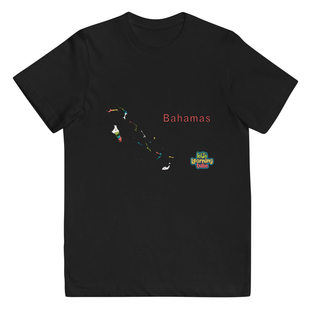 Bahamas Jersey 