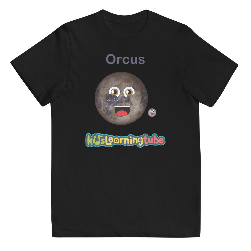 Orcus Youth jersey t-shirt