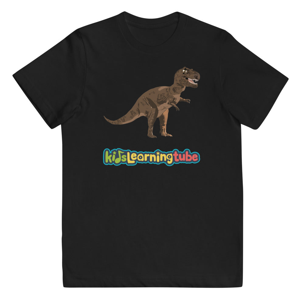 T-Rex Youth jersey t-shirt