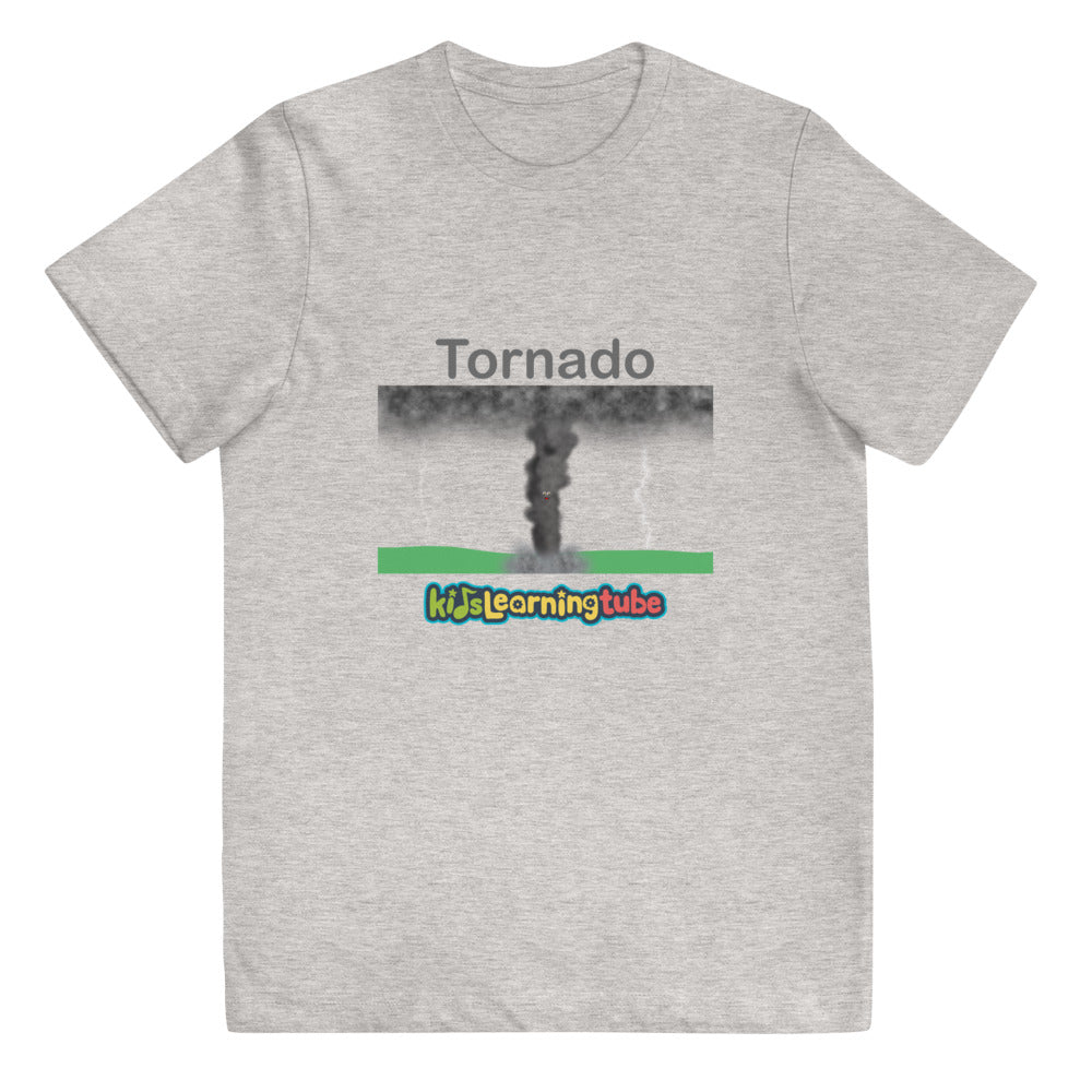 Tornado - Youth jersey t-shirt