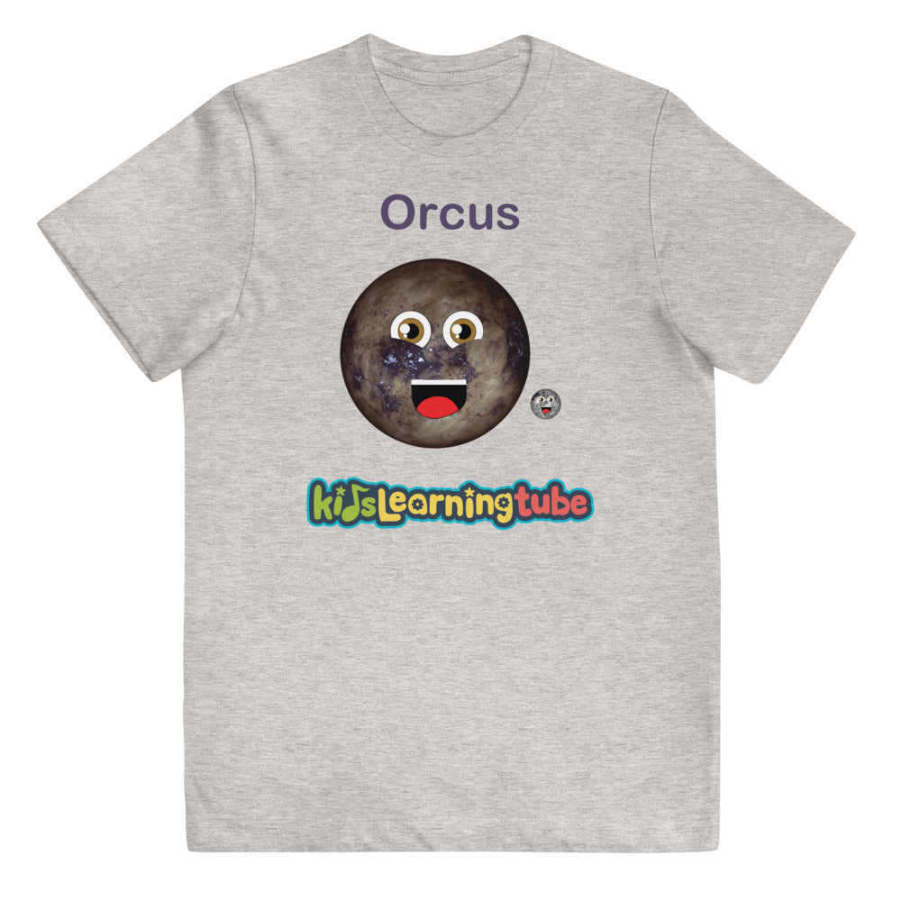 Orcus Youth jersey t-shirt