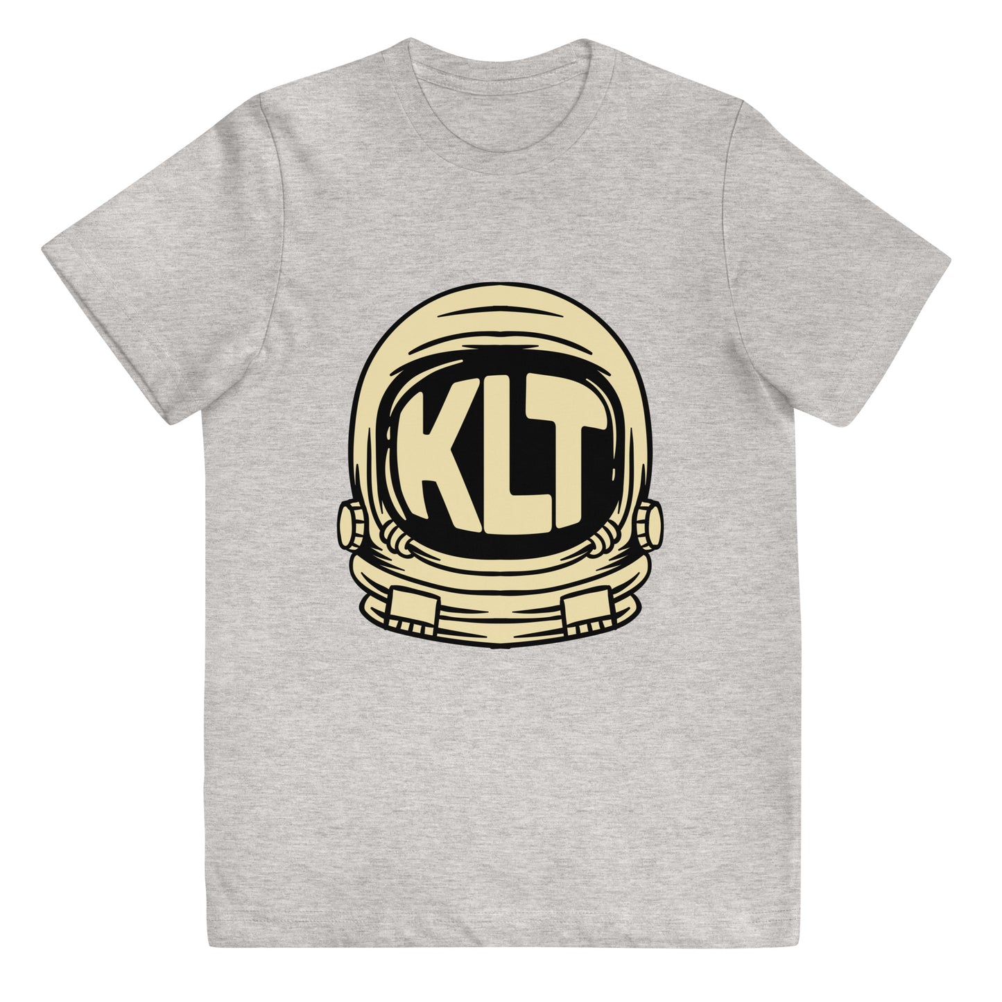 KLT Logo Youth jersey t-shirt