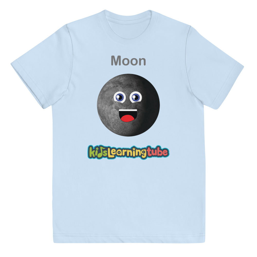 Moon Youth jersey t-shirt