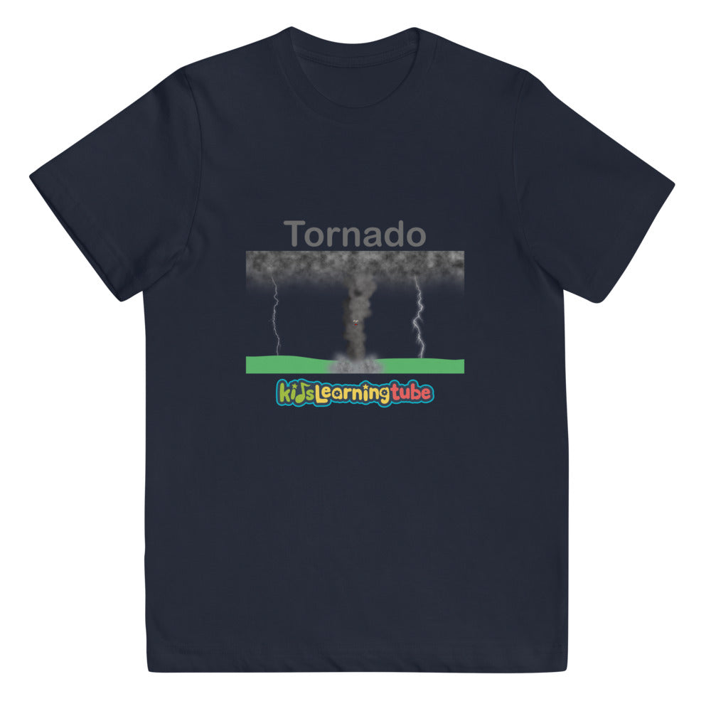 Tornado - Youth jersey t-shirt