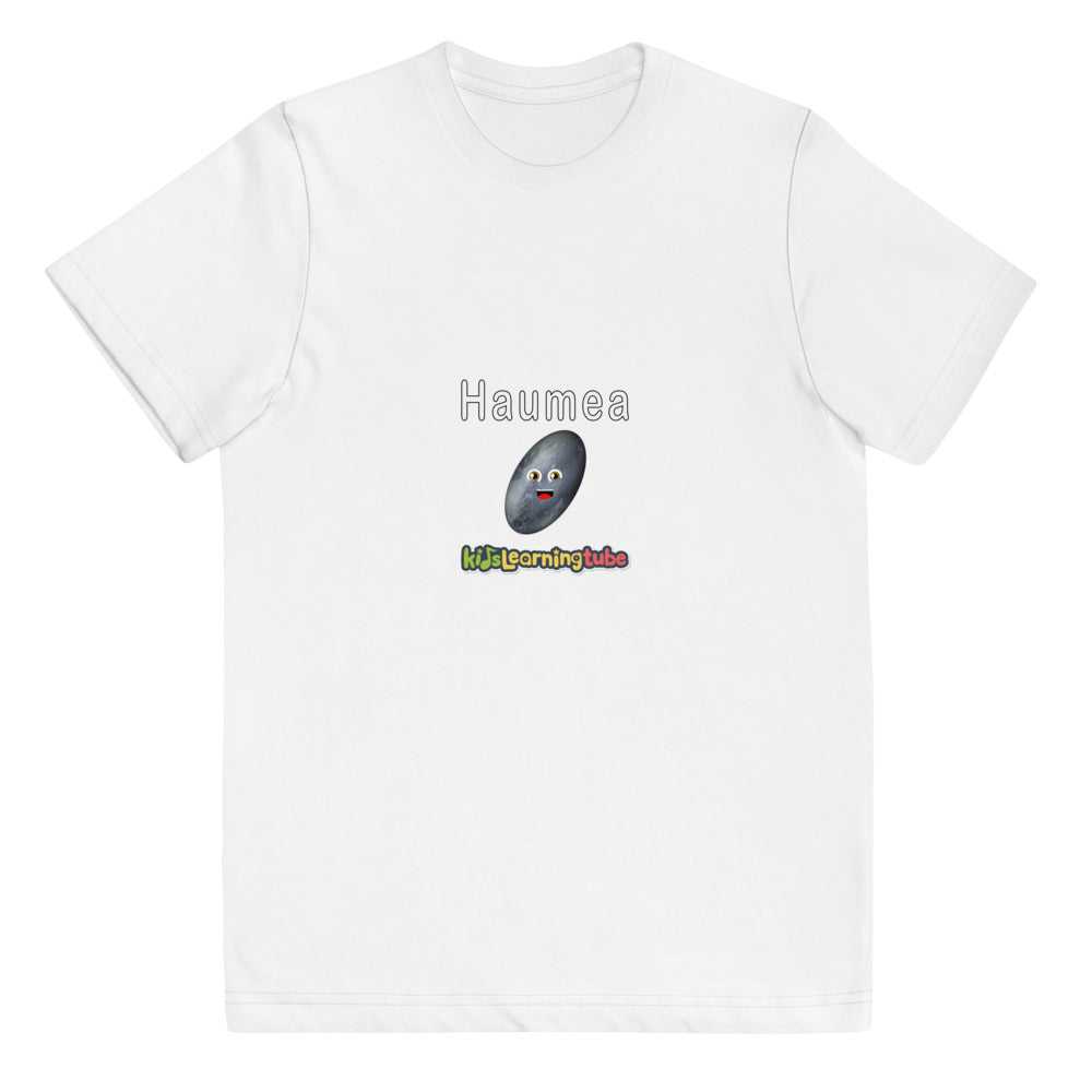 Haumea - Youth jersey t-shirt