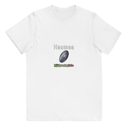 Haumea - Youth jersey t-shirt