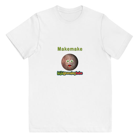 Makemake - Youth jersey t-shirt