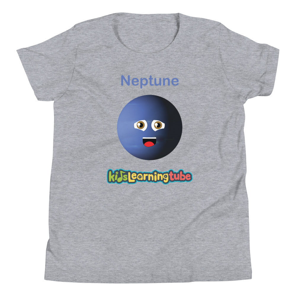 Neptune Youth Short Sleeve T-Shirt