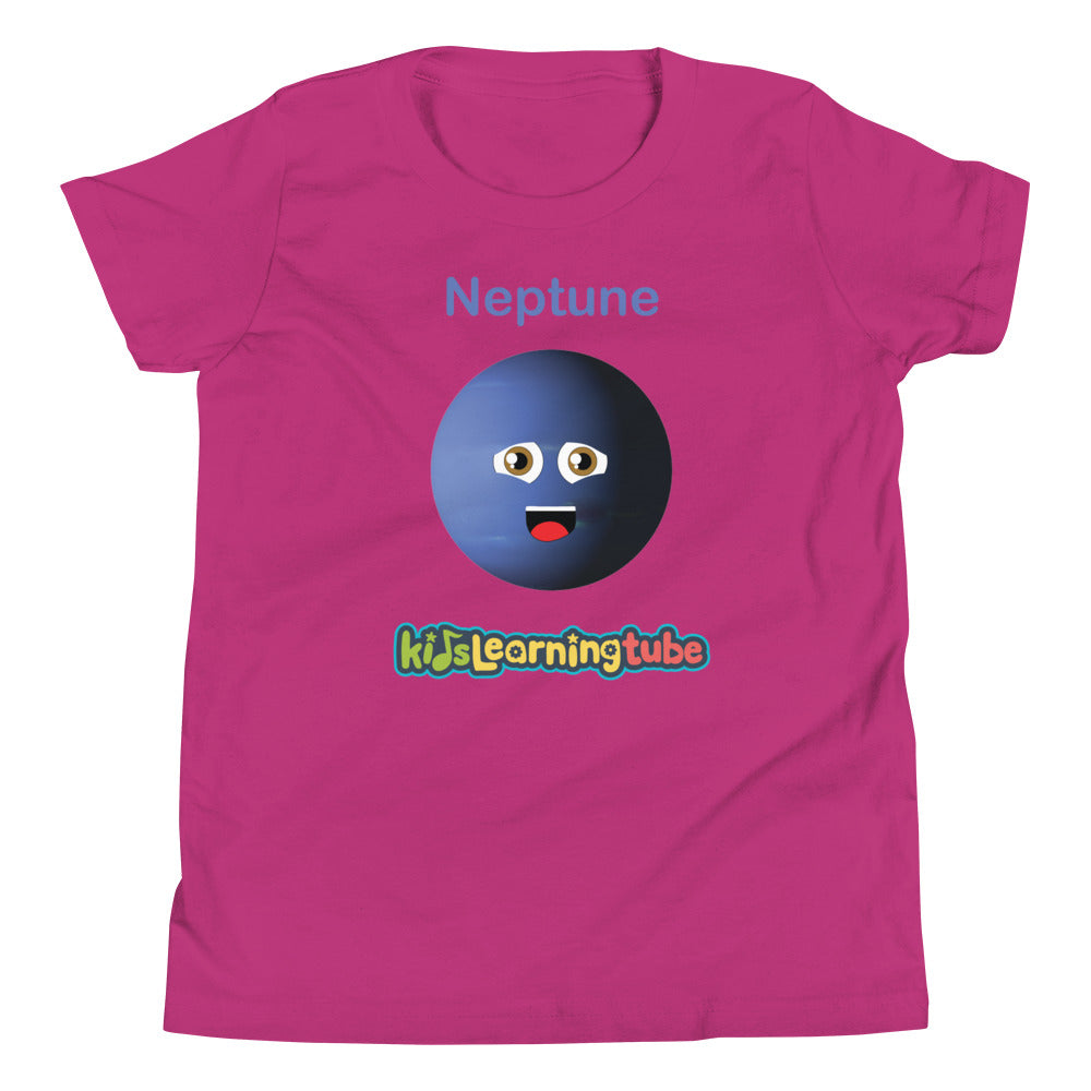 Neptune Youth Short Sleeve T-Shirt