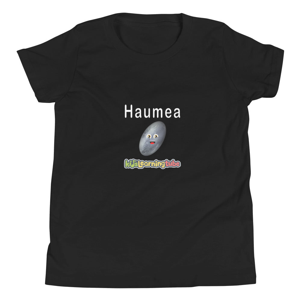Haumea - Youth Short Sleeve T-Shirt