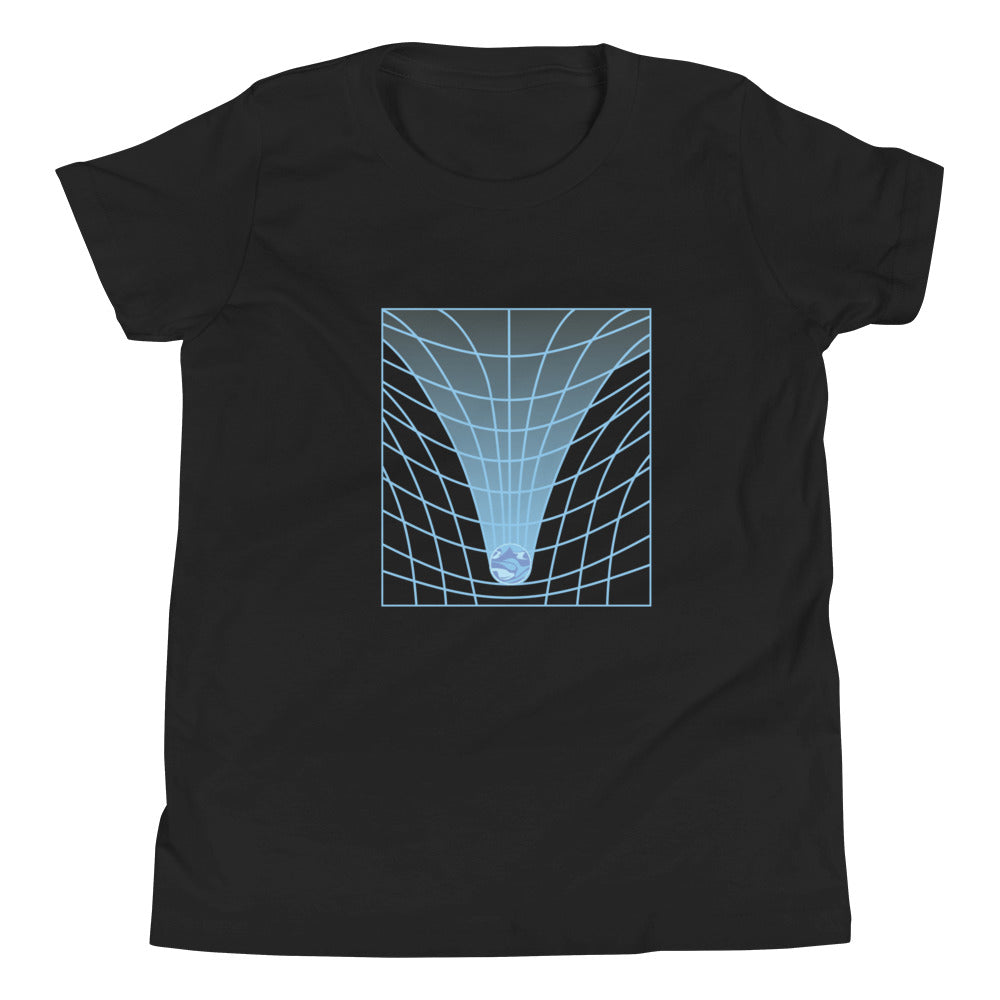 Youth Density of a Neutron Star T-Shirt