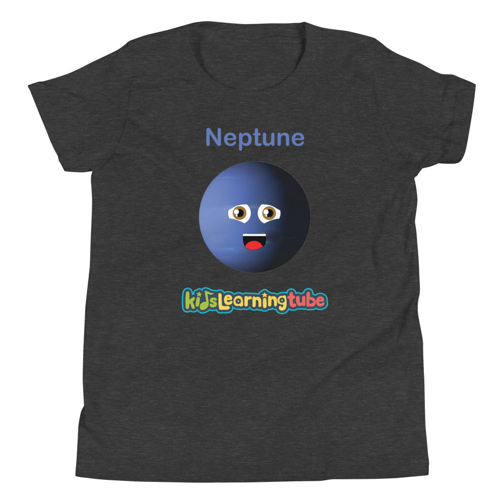Neptune Youth Short Sleeve T-Shirt