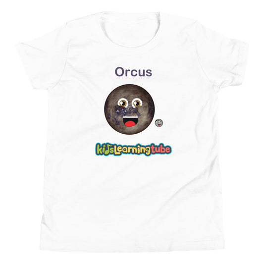 Orcus Youth Short Sleeve T-Shirt