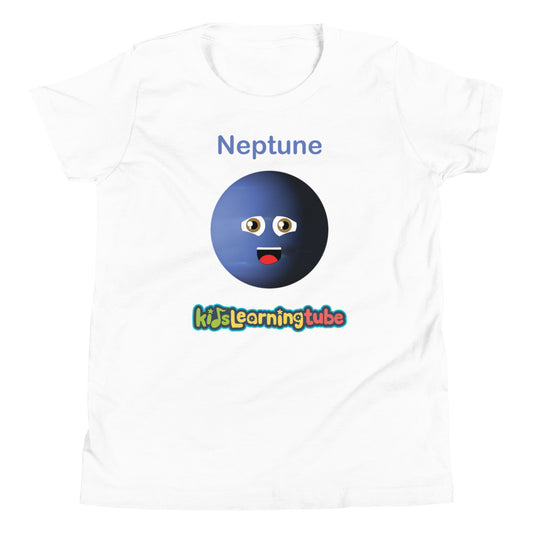 Neptune Youth Short Sleeve T-Shirt