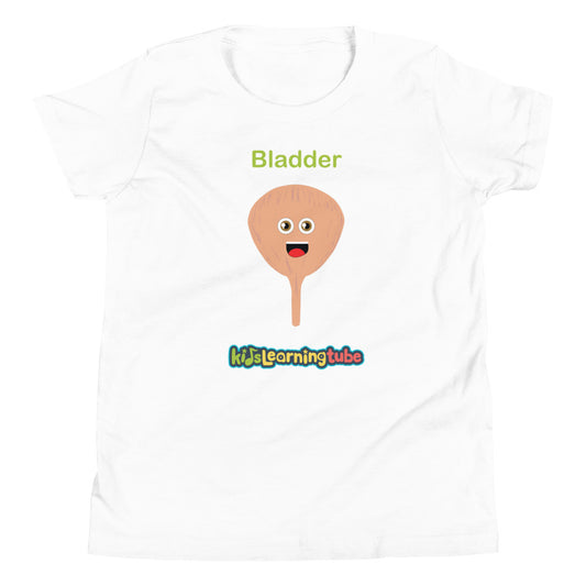 Bladder - Youth Short Sleeve